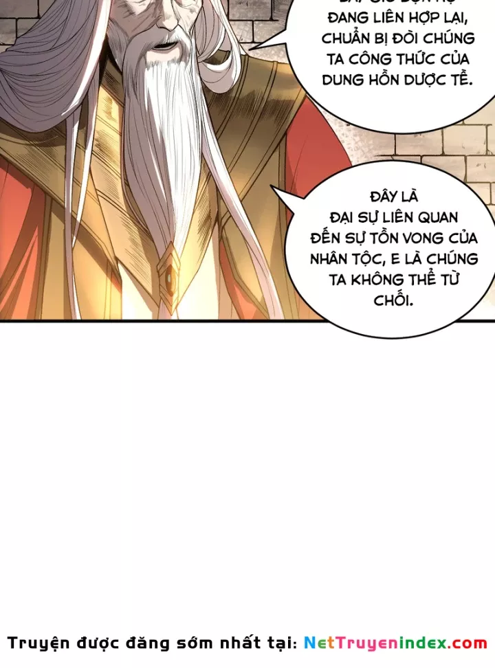 Thảm Họa Tử Linh Sư Chap 250 - Next Chap 251