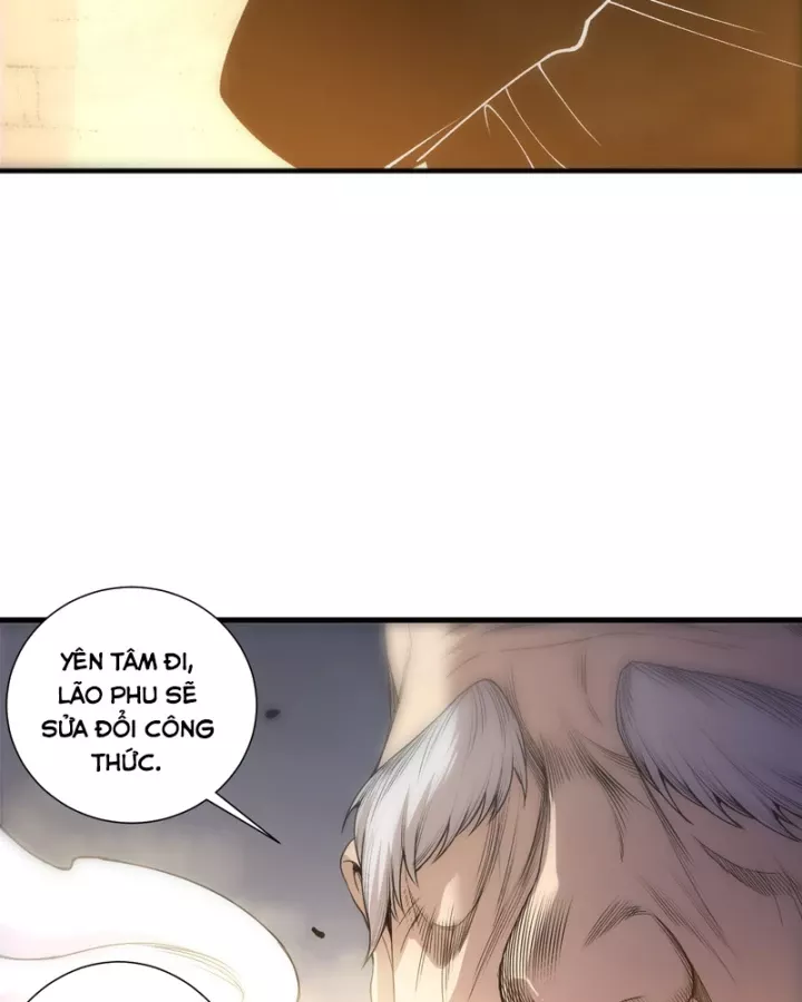 Thảm Họa Tử Linh Sư Chap 250 - Next Chap 251