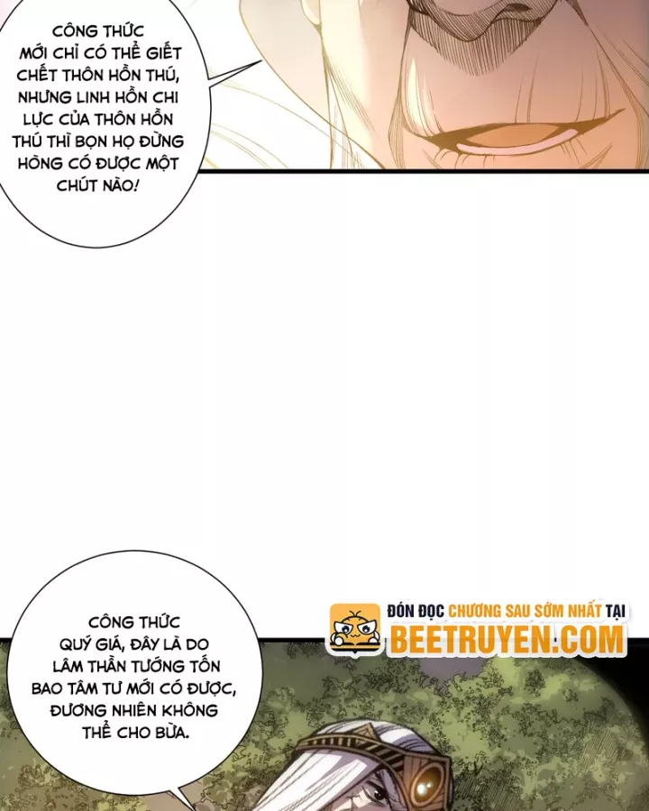 Thảm Họa Tử Linh Sư Chap 250 - Next Chap 251
