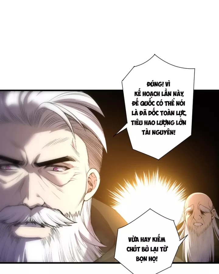 Thảm Họa Tử Linh Sư Chap 250 - Next Chap 251