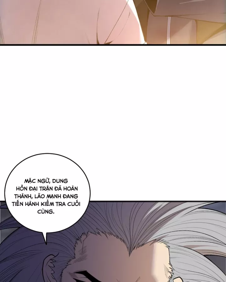 Thảm Họa Tử Linh Sư Chap 250 - Next Chap 251