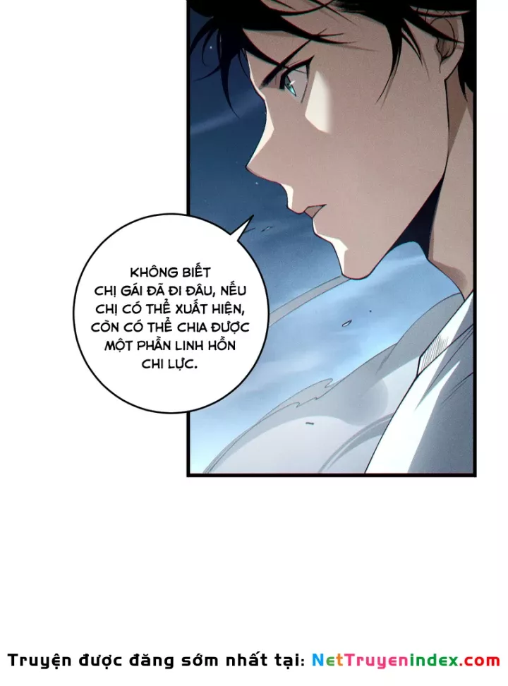 Thảm Họa Tử Linh Sư Chap 250 - Next Chap 251