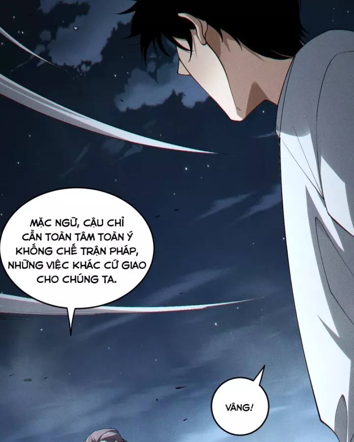 Thảm Họa Tử Linh Sư Chap 250 - Next Chap 251