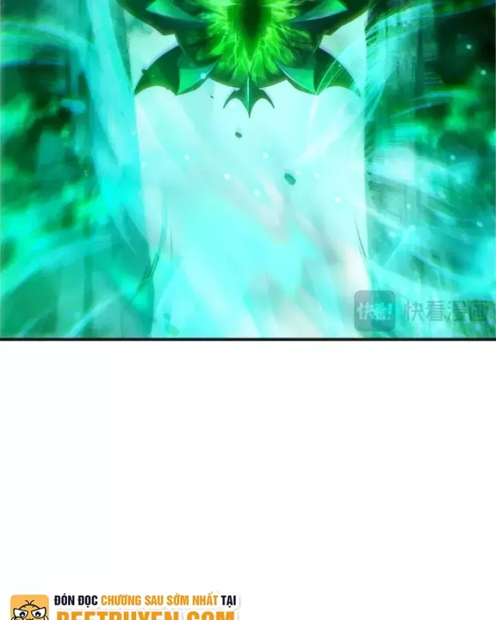 Thảm Họa Tử Linh Sư Chap 257 - Next Chap 258