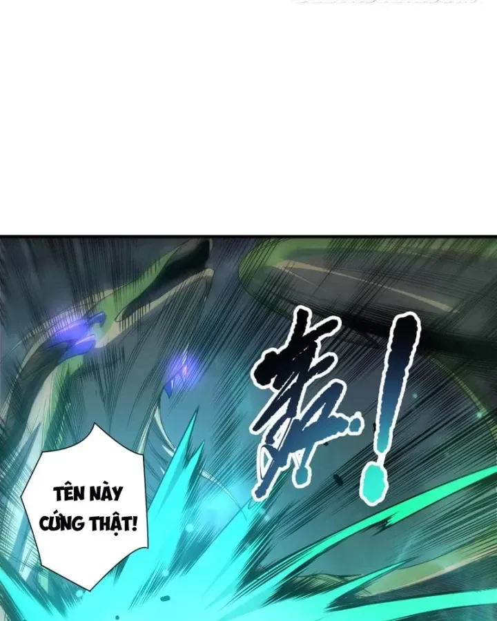 Thảm Họa Tử Linh Sư Chap 260 - Next Chap 261