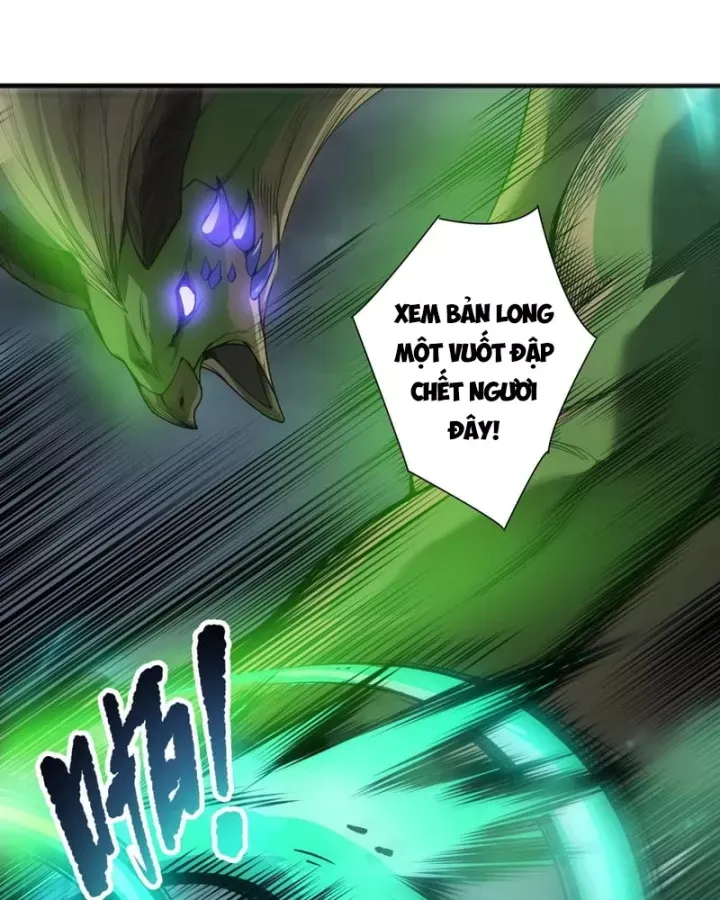 Thảm Họa Tử Linh Sư Chap 260 - Next Chap 261