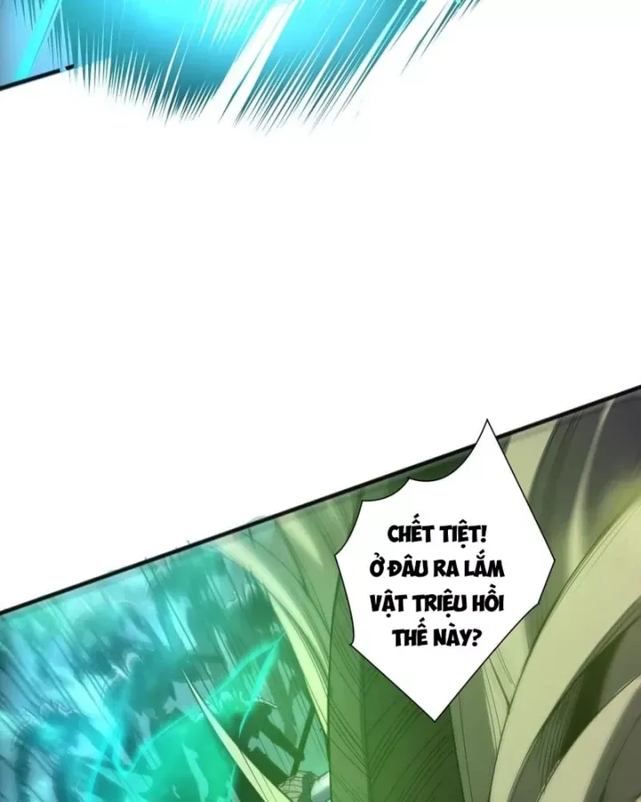 Thảm Họa Tử Linh Sư Chap 260 - Next Chap 261