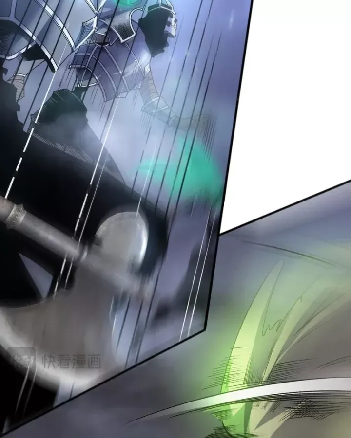 Thảm Họa Tử Linh Sư Chap 260 - Next Chap 261