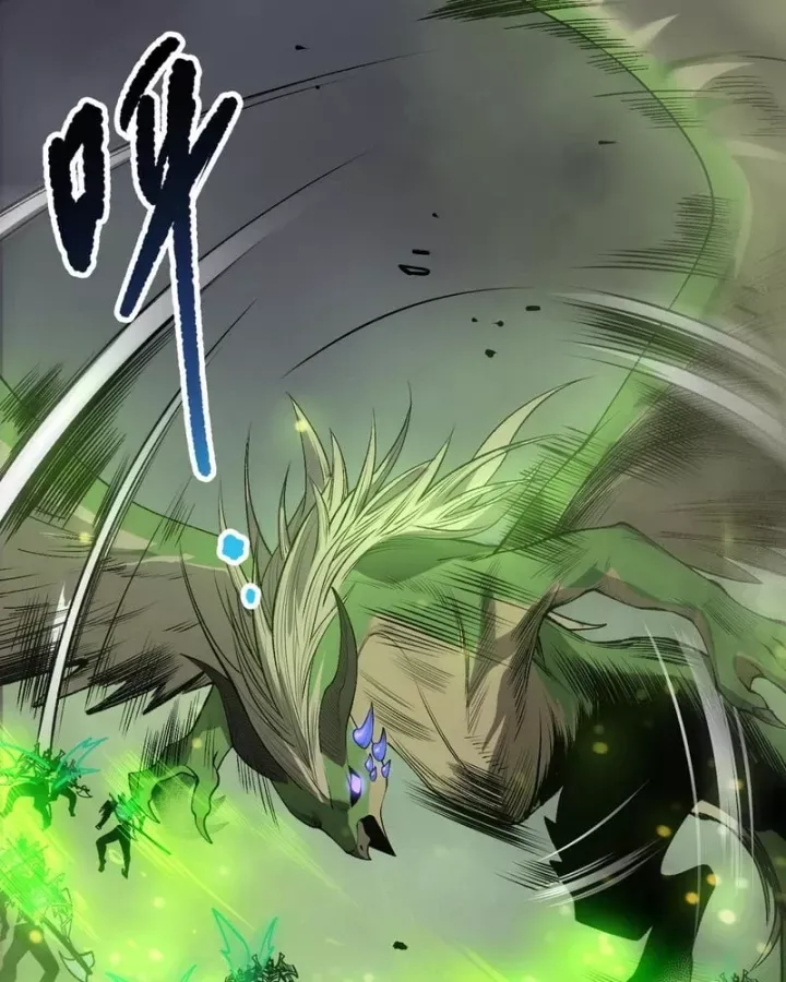 Thảm Họa Tử Linh Sư Chap 260 - Next Chap 261