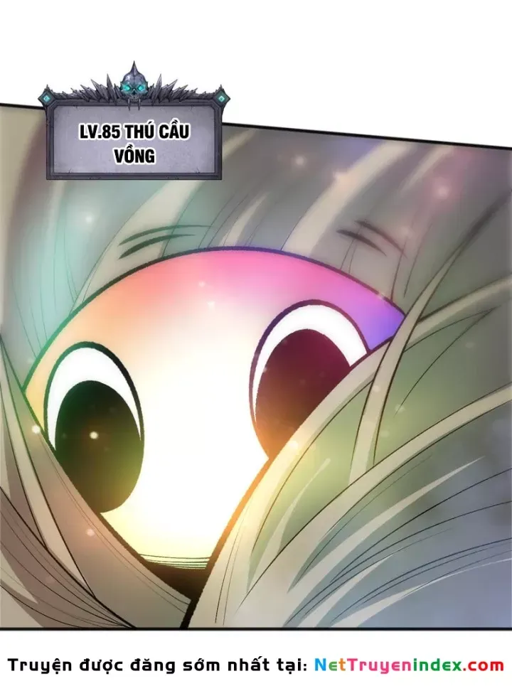 Thảm Họa Tử Linh Sư Chap 260 - Next Chap 261