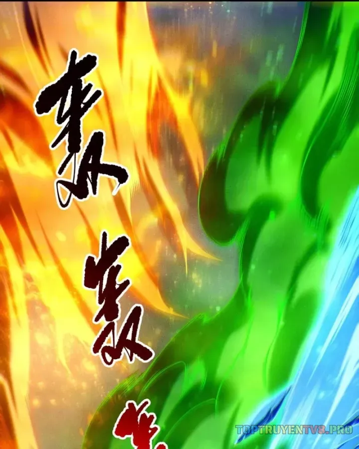 Thảm Họa Tử Linh Sư Chap 260 - Next Chap 261