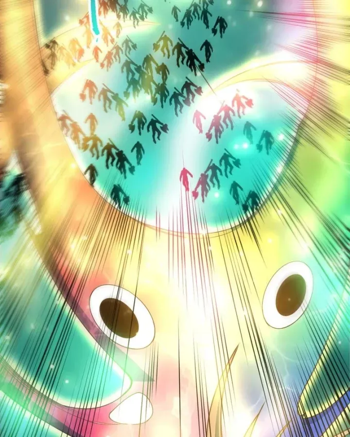 Thảm Họa Tử Linh Sư Chap 260 - Next Chap 261