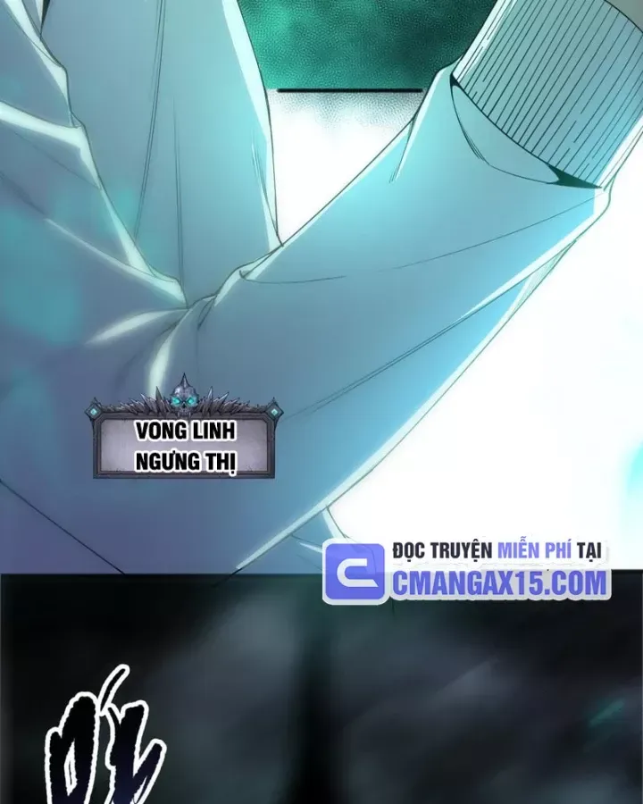 Thảm Họa Tử Linh Sư Chap 260 - Next Chap 261