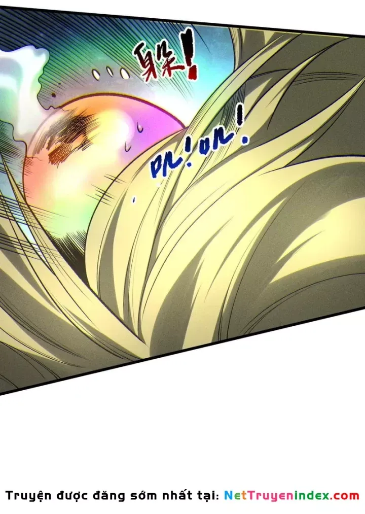 Thảm Họa Tử Linh Sư Chap 260 - Next Chap 261