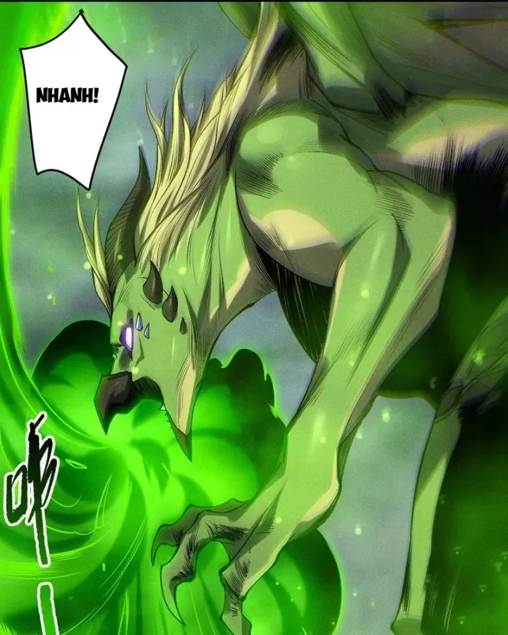 Thảm Họa Tử Linh Sư Chap 260 - Next Chap 261