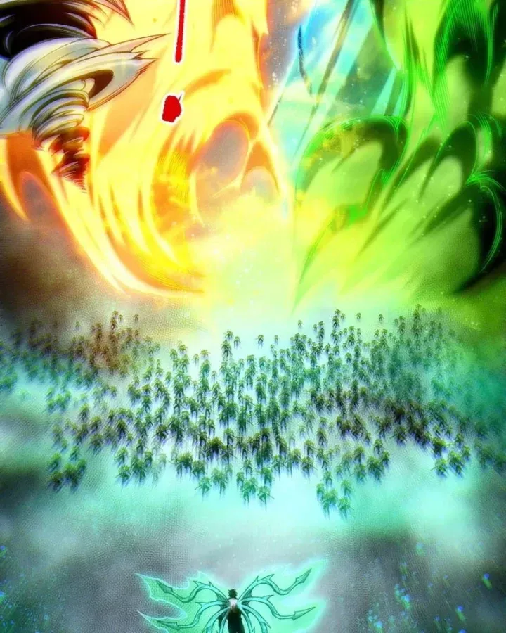 Thảm Họa Tử Linh Sư Chap 260 - Next Chap 261