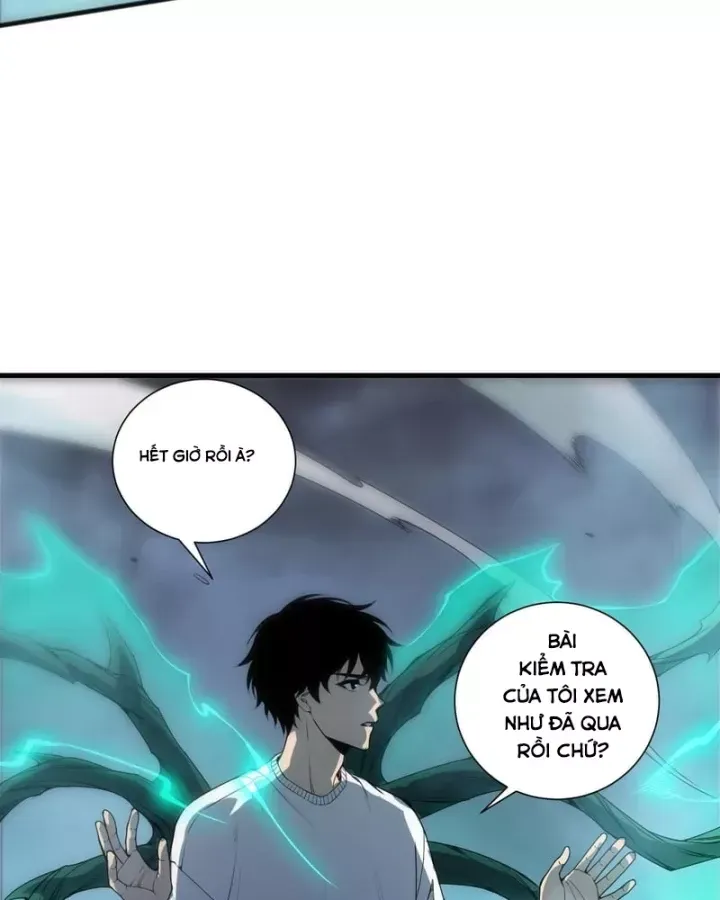 Thảm Họa Tử Linh Sư Chap 260 - Next Chap 261