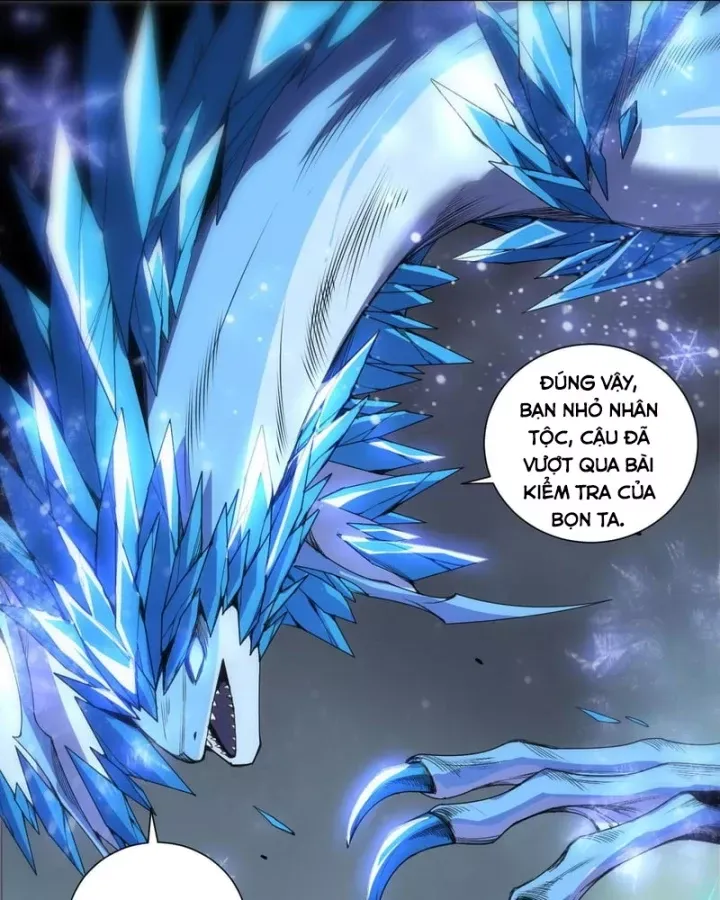 Thảm Họa Tử Linh Sư Chap 260 - Next Chap 261