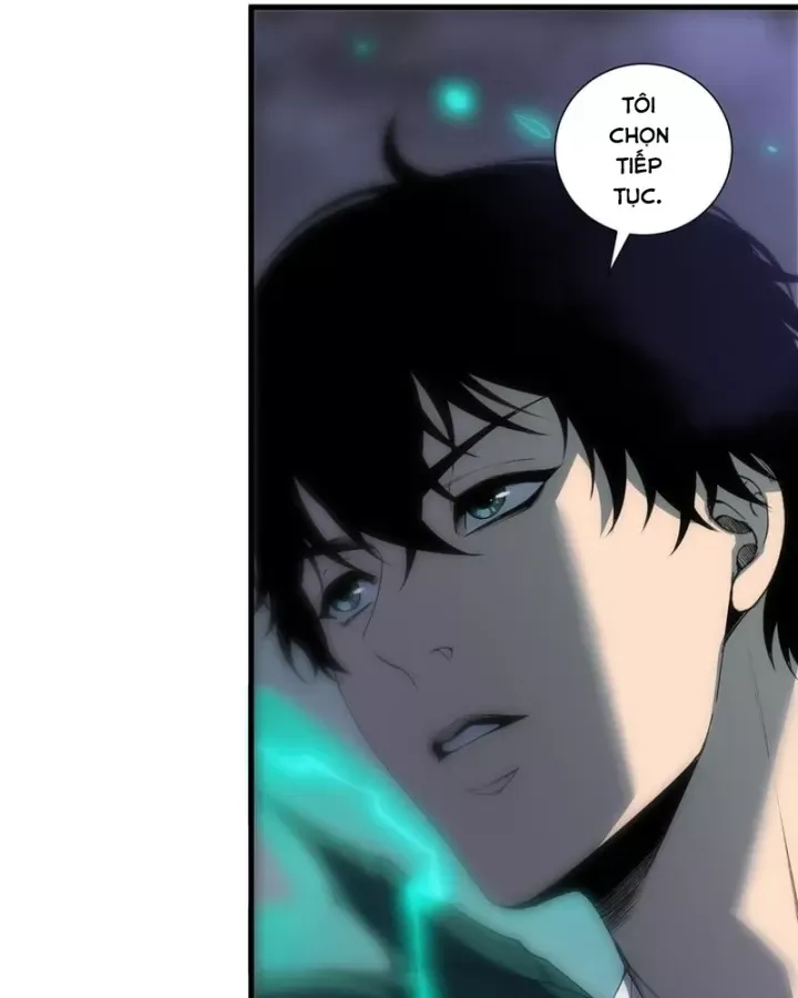 Thảm Họa Tử Linh Sư Chap 260 - Next Chap 261