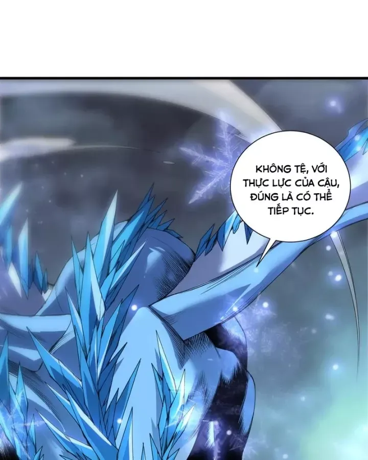 Thảm Họa Tử Linh Sư Chap 260 - Next Chap 261