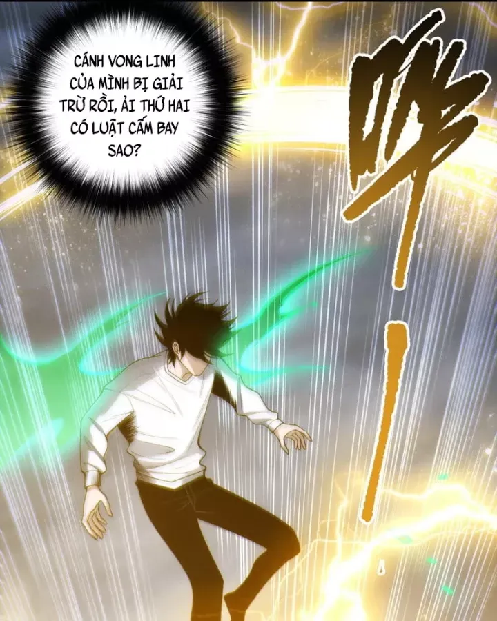 Thảm Họa Tử Linh Sư Chap 260 - Next Chap 261