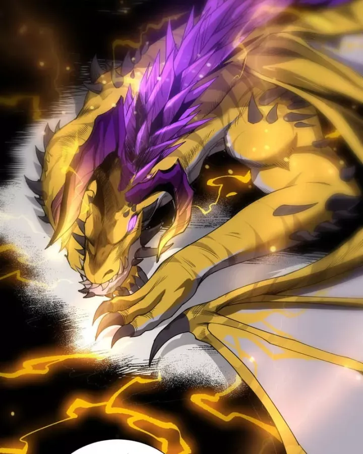 Thảm Họa Tử Linh Sư Chap 261 - Next Chap 262