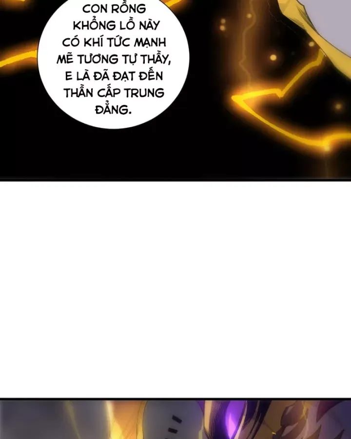 Thảm Họa Tử Linh Sư Chap 261 - Next Chap 262