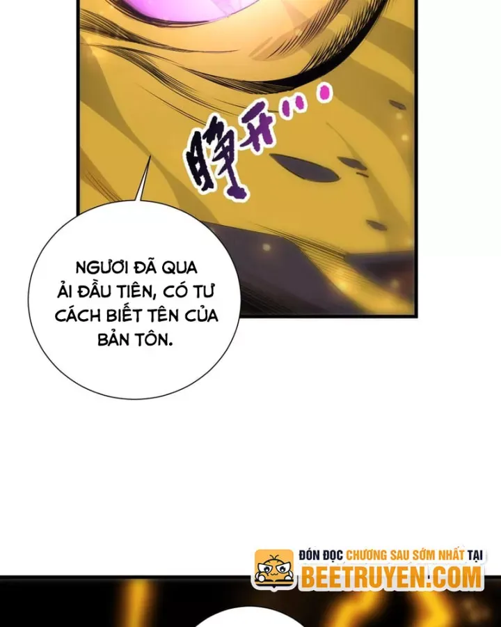 Thảm Họa Tử Linh Sư Chap 261 - Next Chap 262