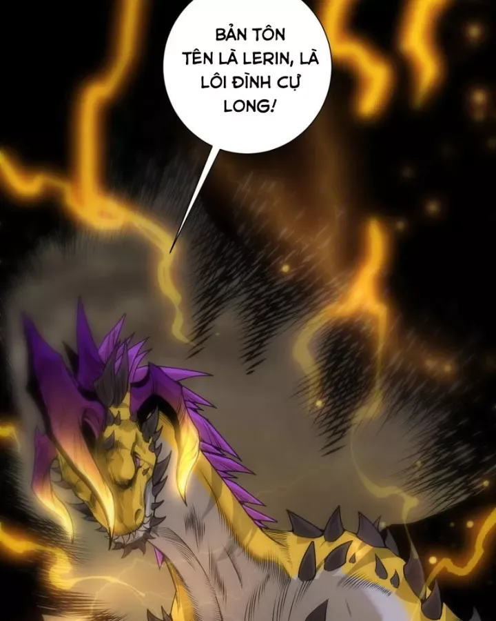 Thảm Họa Tử Linh Sư Chap 261 - Next Chap 262