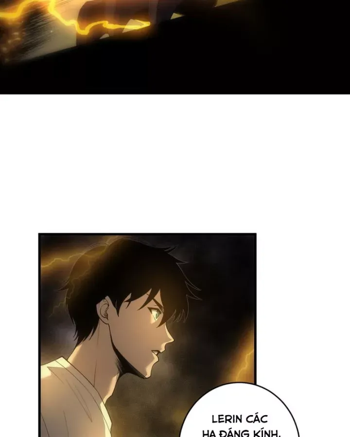 Thảm Họa Tử Linh Sư Chap 261 - Next Chap 262