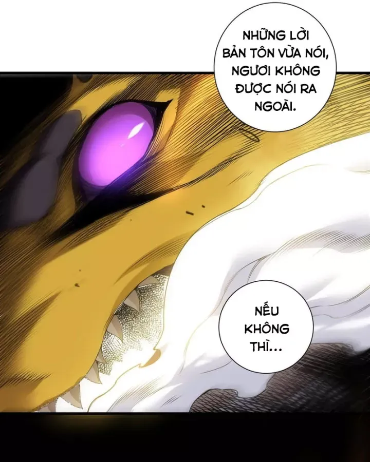 Thảm Họa Tử Linh Sư Chap 261 - Next Chap 262