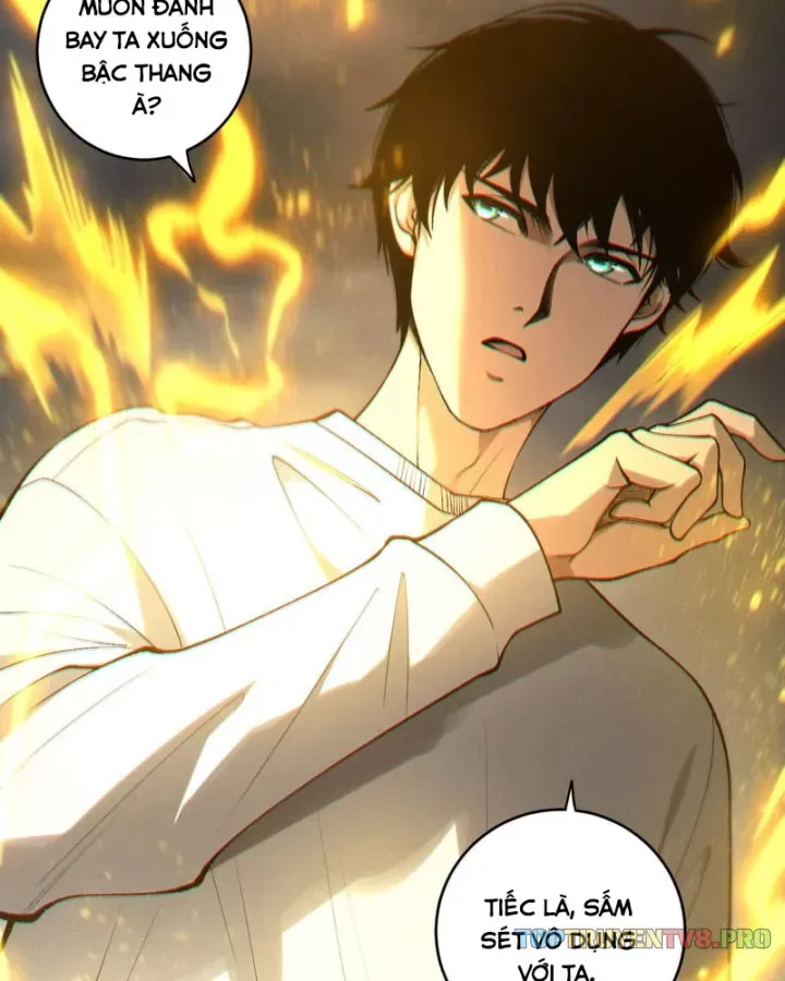 Thảm Họa Tử Linh Sư Chap 261 - Next Chap 262