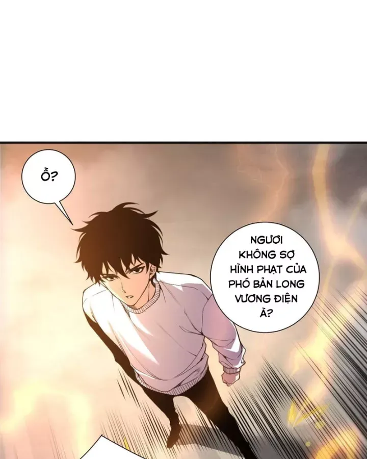 Thảm Họa Tử Linh Sư Chap 261 - Next Chap 262