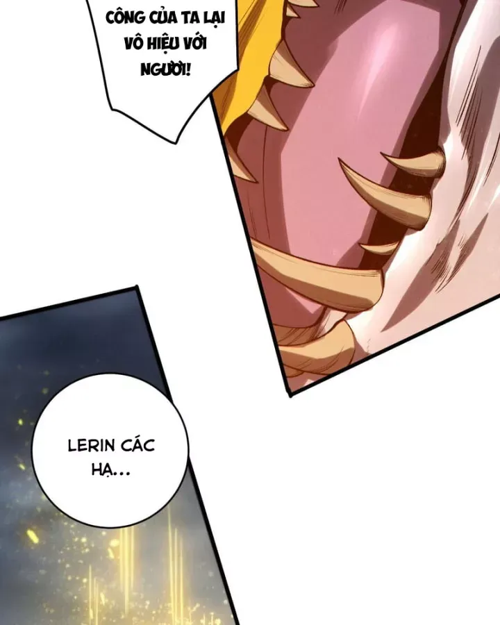 Thảm Họa Tử Linh Sư Chap 261 - Next Chap 262