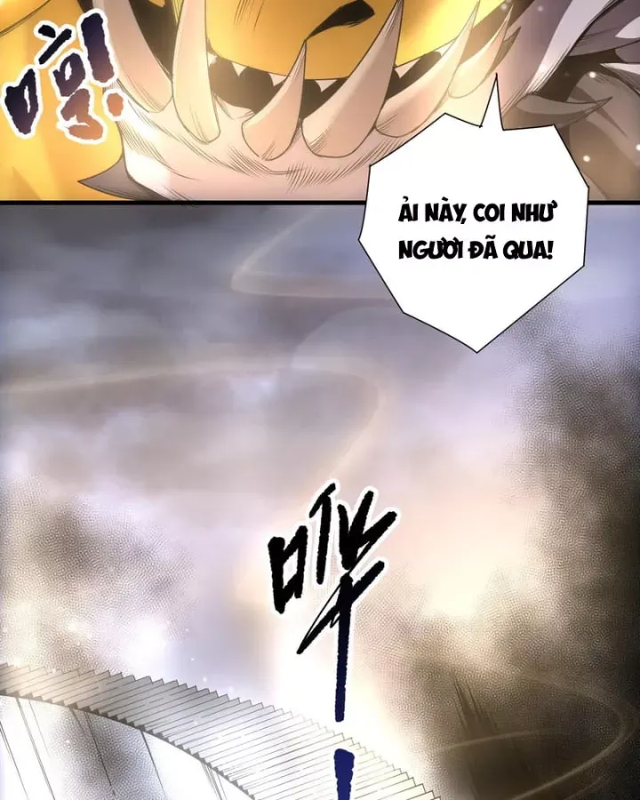 Thảm Họa Tử Linh Sư Chap 261 - Next Chap 262