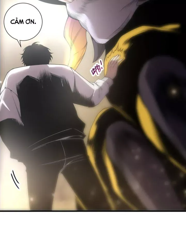 Thảm Họa Tử Linh Sư Chap 261 - Next Chap 262