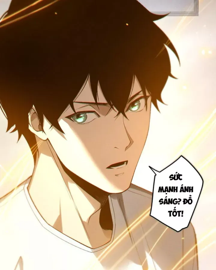 Thảm Họa Tử Linh Sư Chap 261 - Next Chap 262