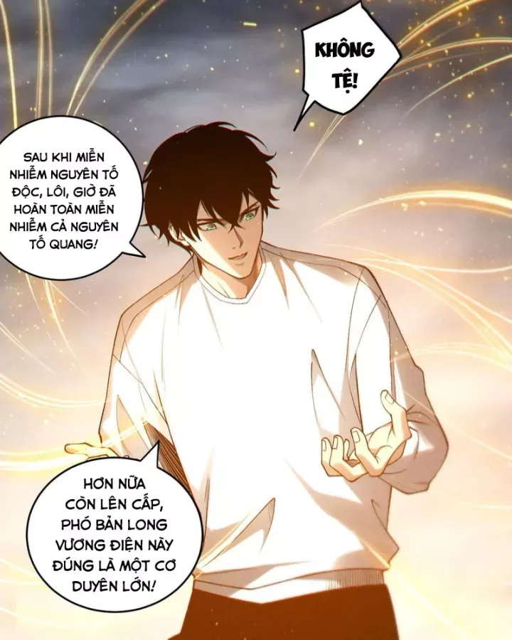 Thảm Họa Tử Linh Sư Chap 261 - Next Chap 262