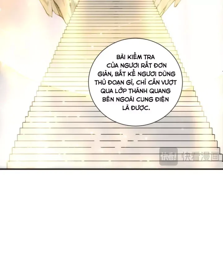 Thảm Họa Tử Linh Sư Chap 261 - Next Chap 262