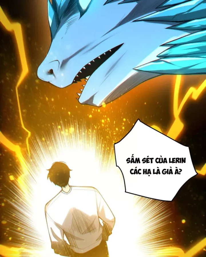 Thảm Họa Tử Linh Sư Chap 261 - Next Chap 262