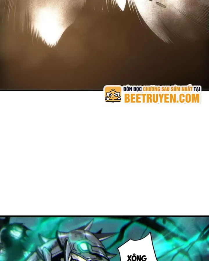 Thảm Họa Tử Linh Sư Chap 261 - Next Chap 262