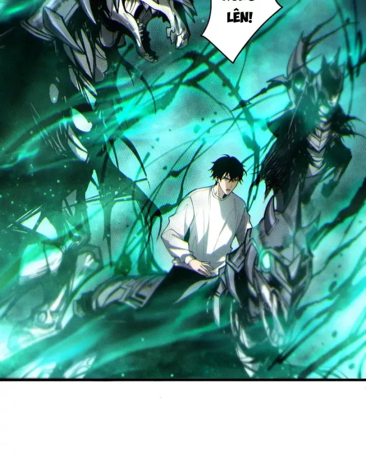 Thảm Họa Tử Linh Sư Chap 261 - Next Chap 262