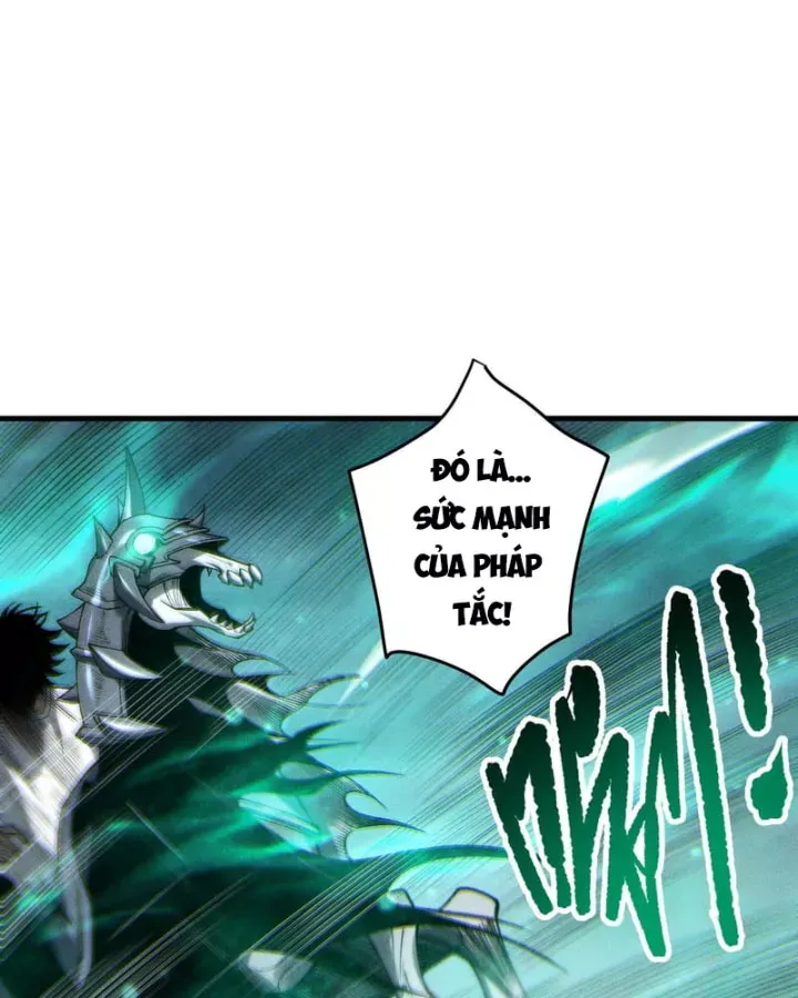 Thảm Họa Tử Linh Sư Chap 261 - Next Chap 262