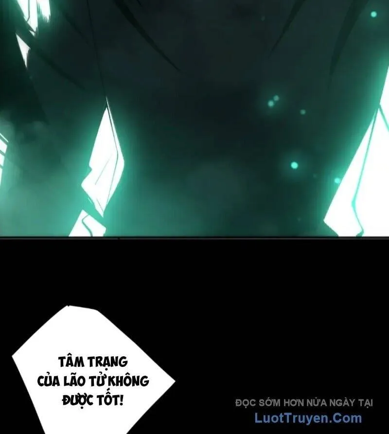 Thảm Họa Tử Linh Sư Chap 262 - Next Chap 263
