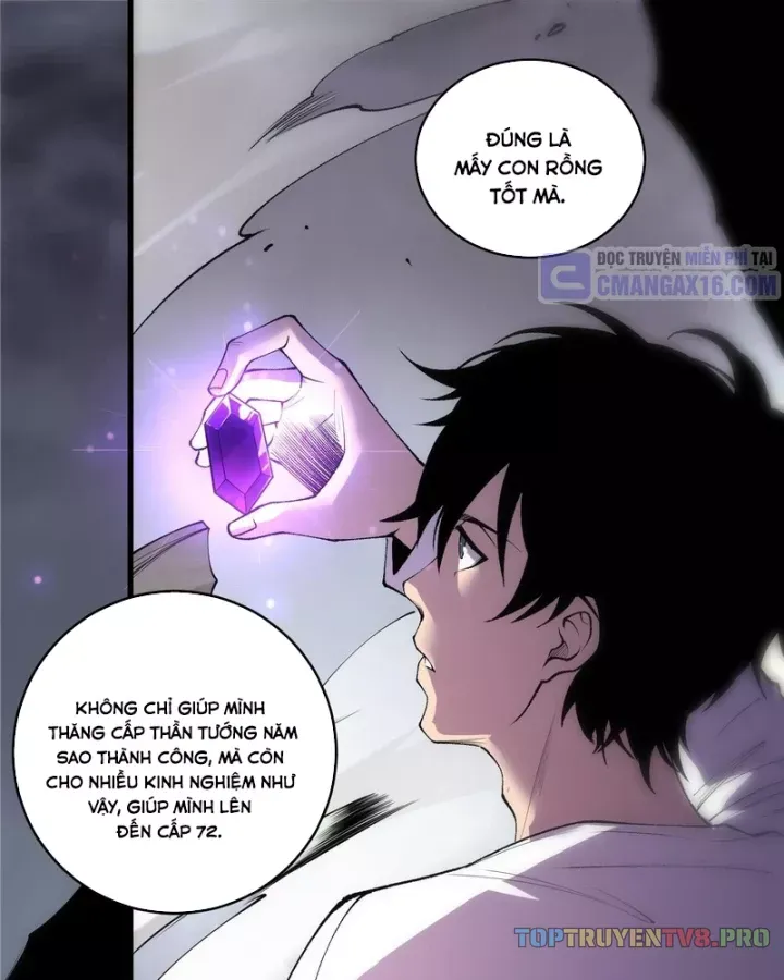 Thảm Họa Tử Linh Sư Chap 263 - Next Chap 264