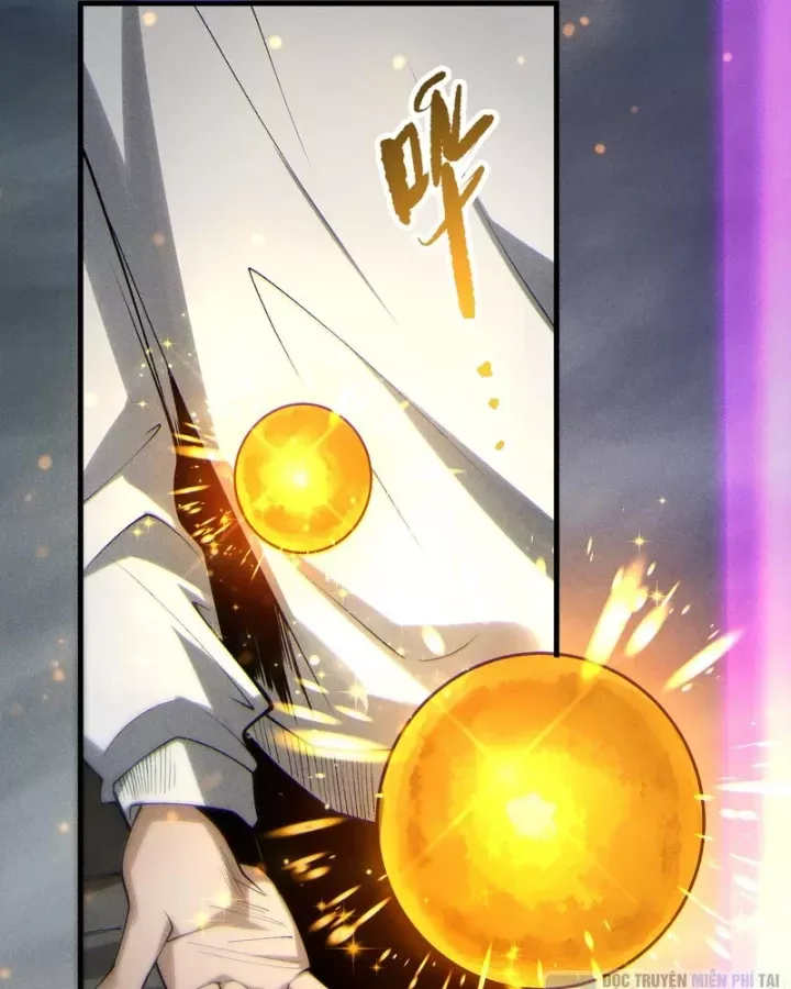 Thảm Họa Tử Linh Sư Chap 263 - Next Chap 264