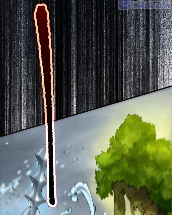 Thảm Họa Tử Linh Sư Chap 263 - Next Chap 264