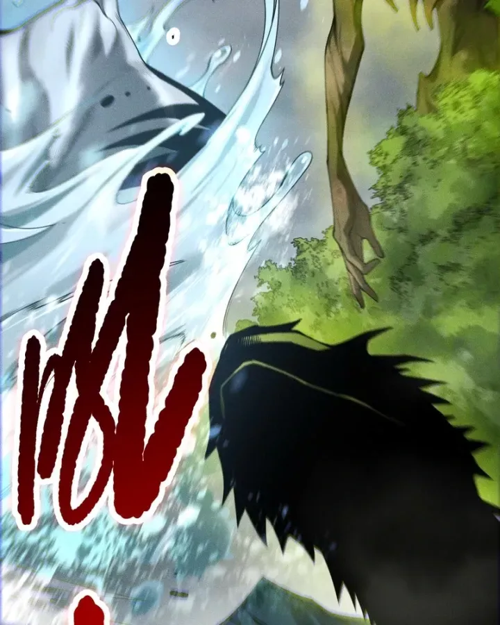 Thảm Họa Tử Linh Sư Chap 263 - Next Chap 264