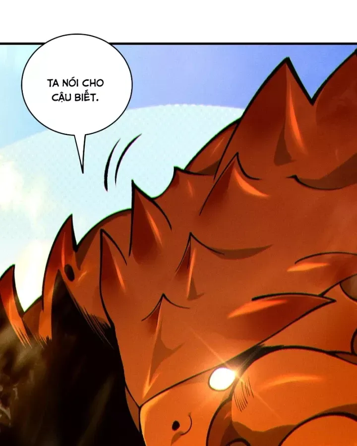 Thảm Họa Tử Linh Sư Chap 263 - Next Chap 264