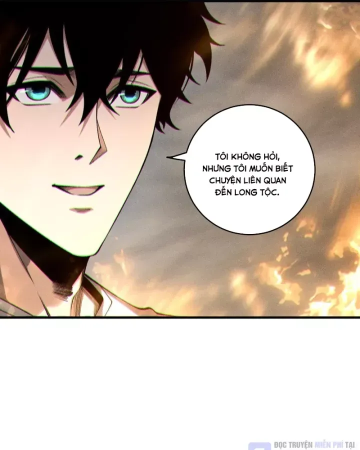 Thảm Họa Tử Linh Sư Chap 263 - Next Chap 264